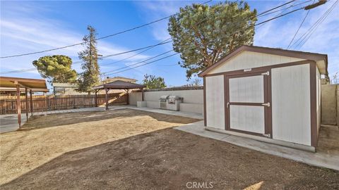 A home in Jurupa Valley