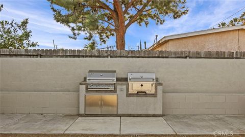 A home in Jurupa Valley