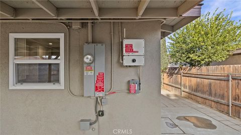 A home in Jurupa Valley