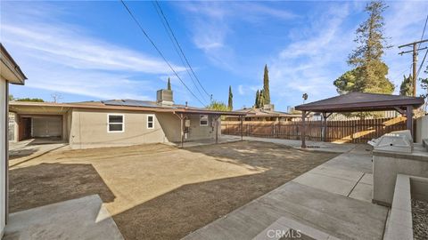 A home in Jurupa Valley