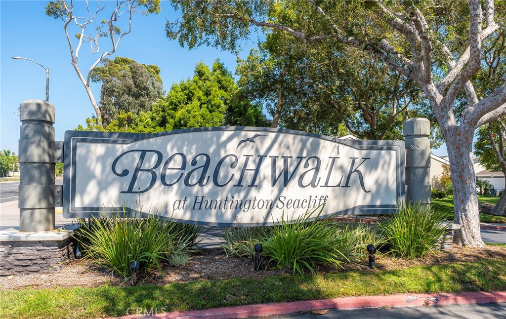 Beachwalk (BCWK) - Residential