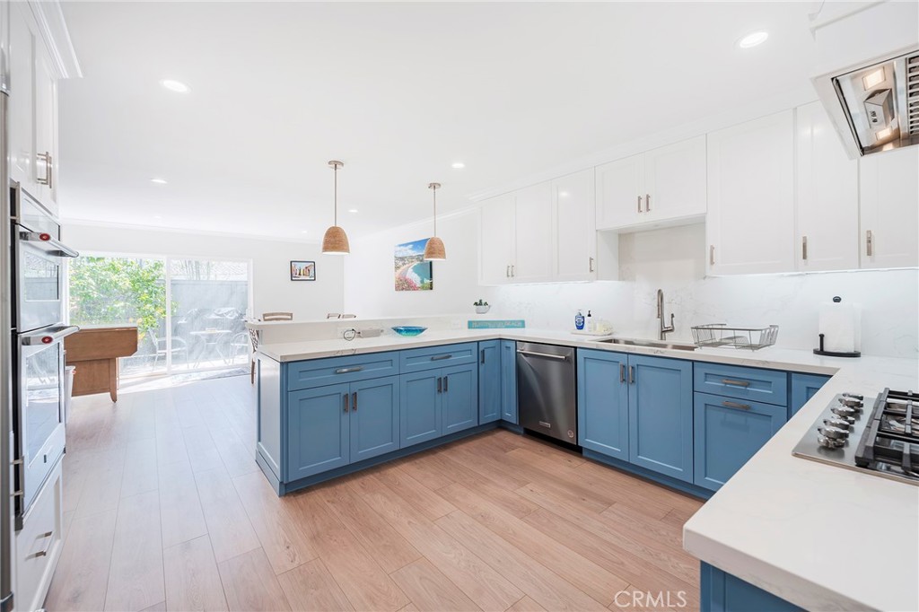 Beachwalk (BCWK) - Residential