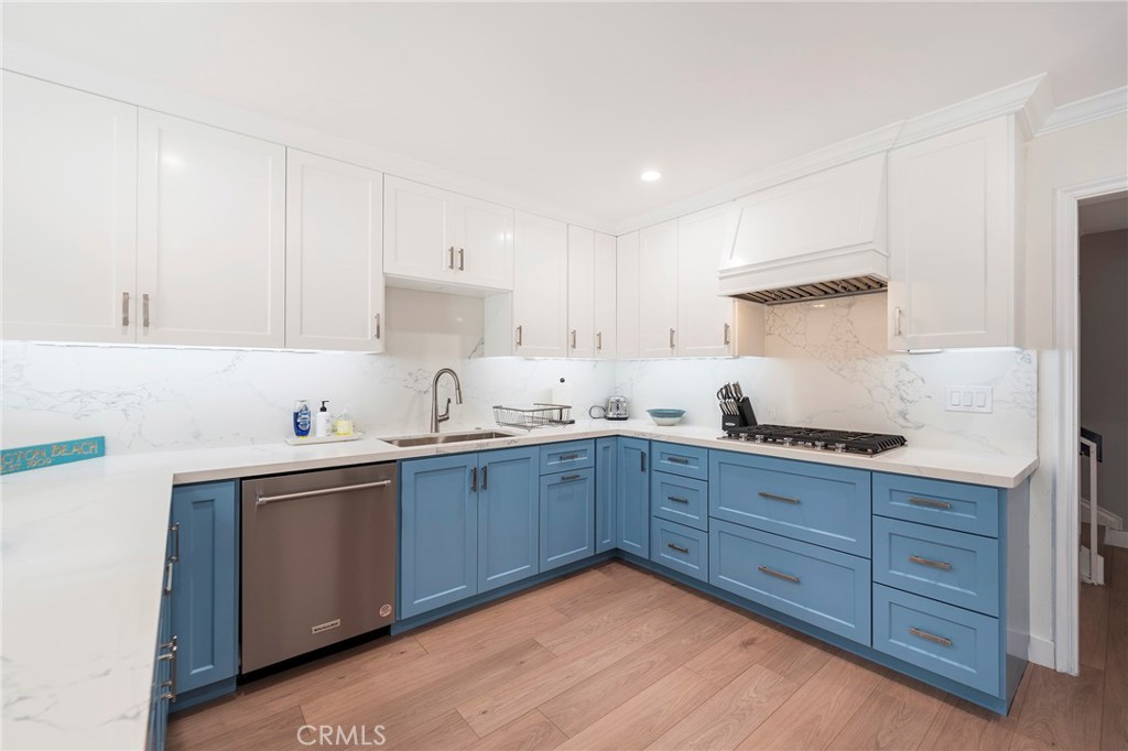 Beachwalk (BCWK) - Residential