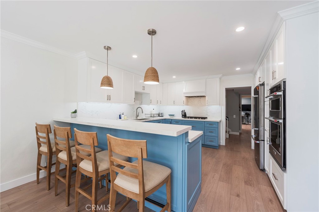 Beachwalk (BCWK) - Residential