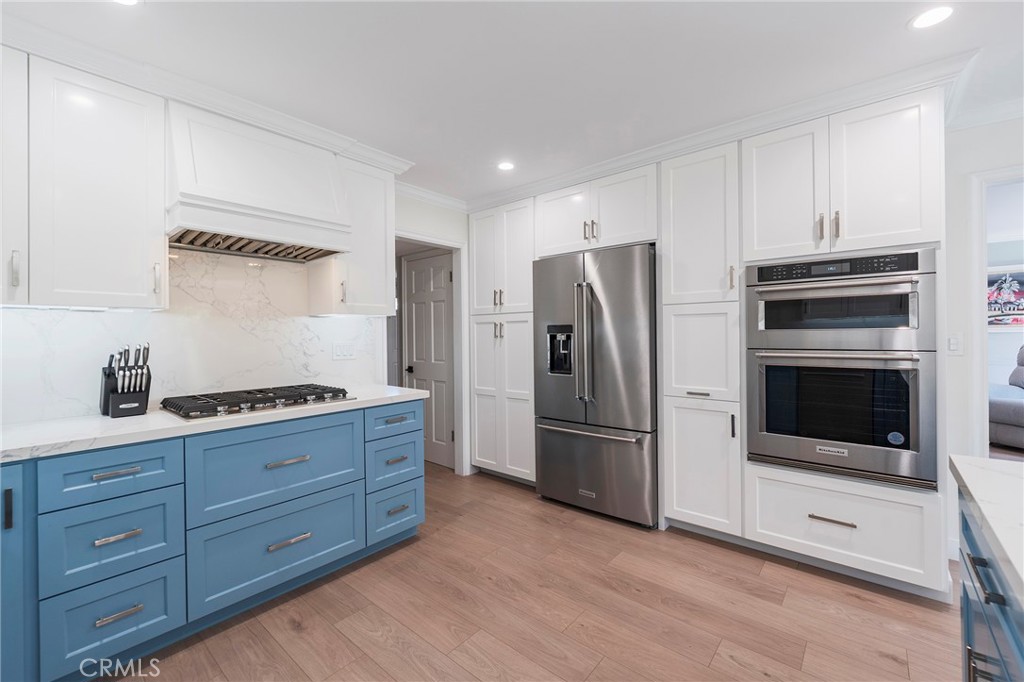 Beachwalk (BCWK) - Residential