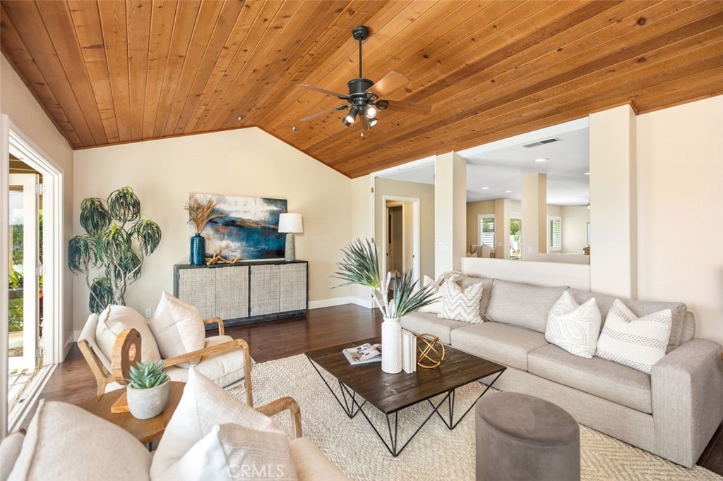 Pacesetter I (PA1) - Residential