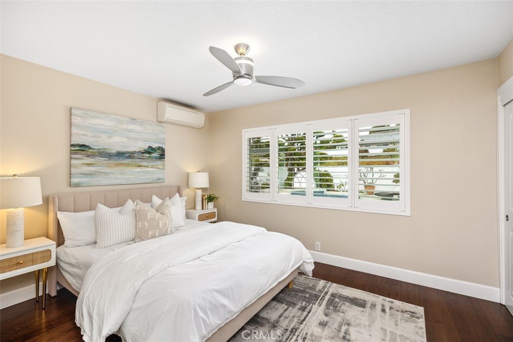 Pacesetter I (PA1) - Residential