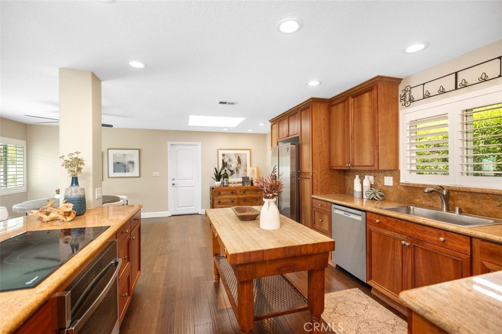 Pacesetter I (PA1) - Residential