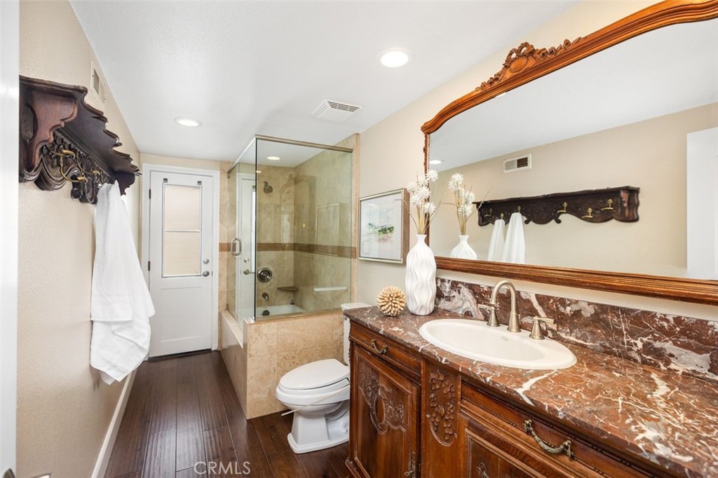 Pacesetter I (PA1) - Residential