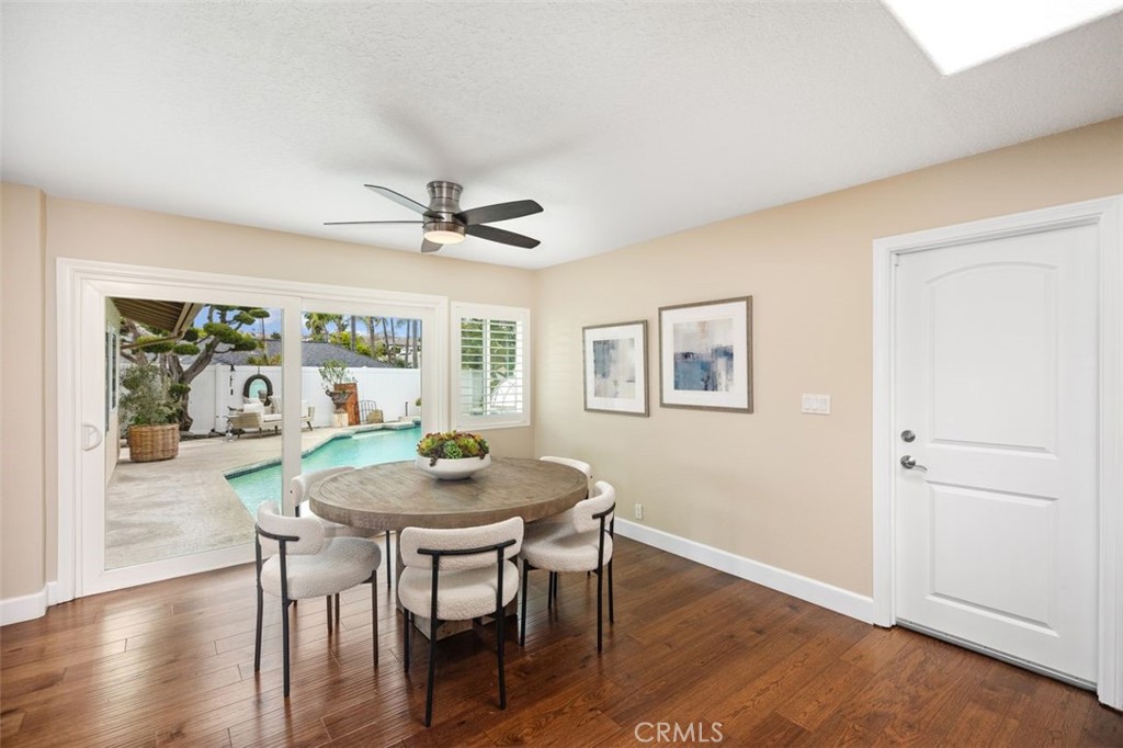 Pacesetter I (PA1) - Residential