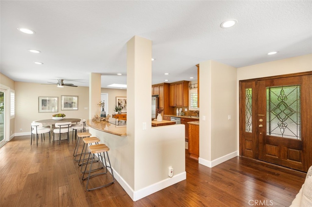 Pacesetter I (PA1) - Residential