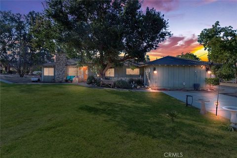 A home in Cherry Valley