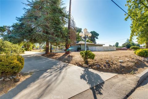 A home in Cherry Valley