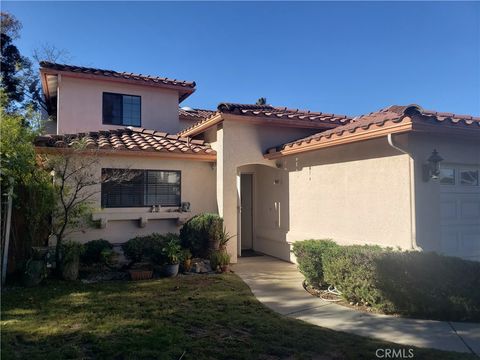 A home in Santa Maria