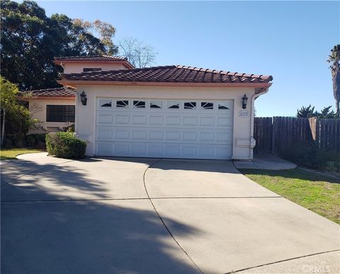 A home in Santa Maria