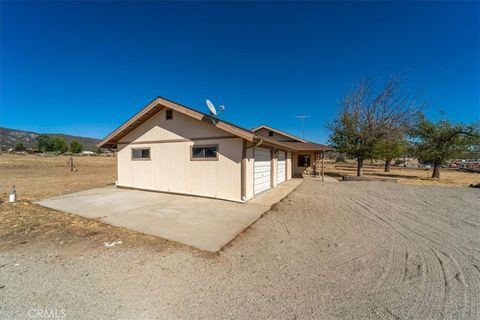 A home in Anza