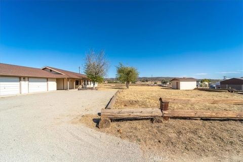 A home in Anza