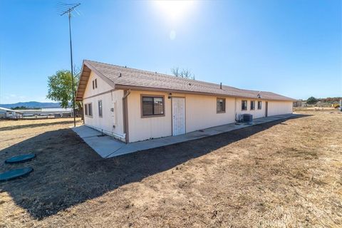 A home in Anza