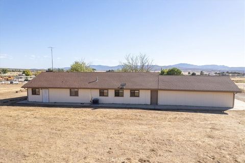 A home in Anza