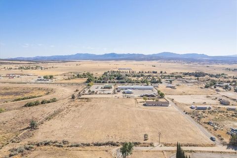 A home in Anza