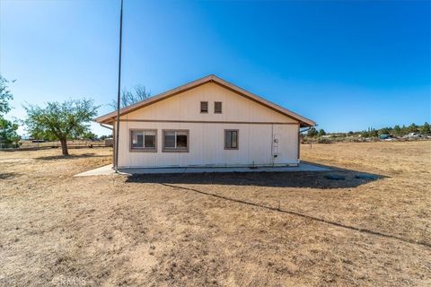 A home in Anza