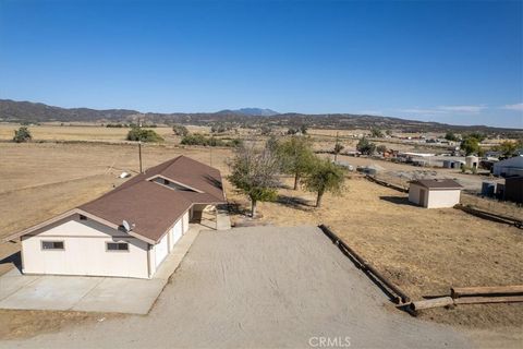 A home in Anza