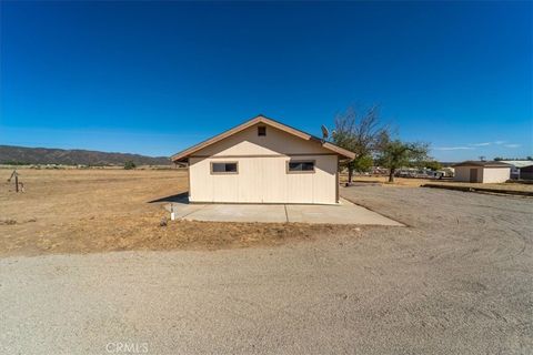 A home in Anza