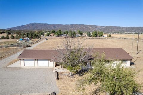 A home in Anza