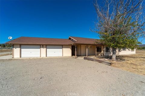 A home in Anza