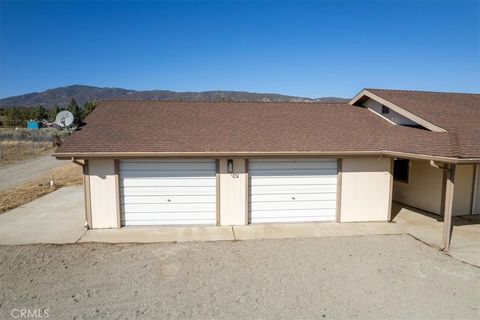 A home in Anza