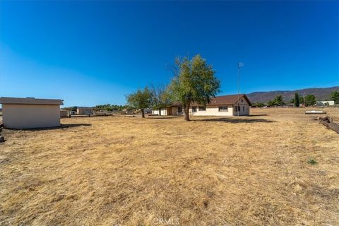 A home in Anza