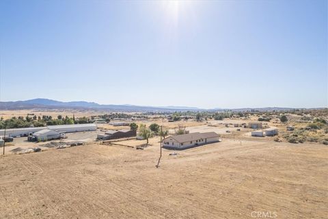 A home in Anza