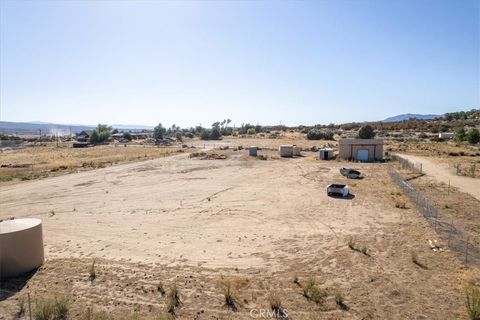 A home in Anza