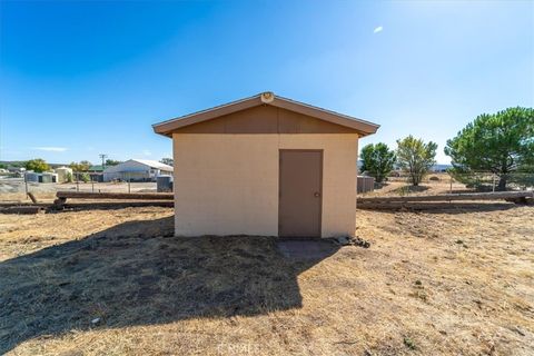 A home in Anza