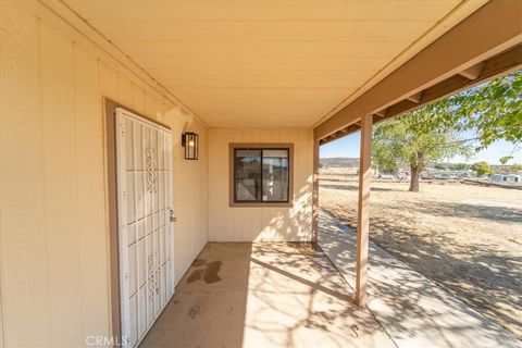 A home in Anza