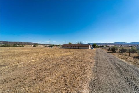 A home in Anza