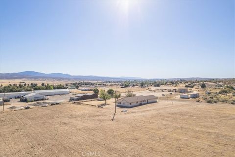 A home in Anza