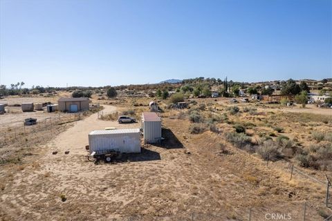 A home in Anza