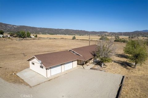 A home in Anza