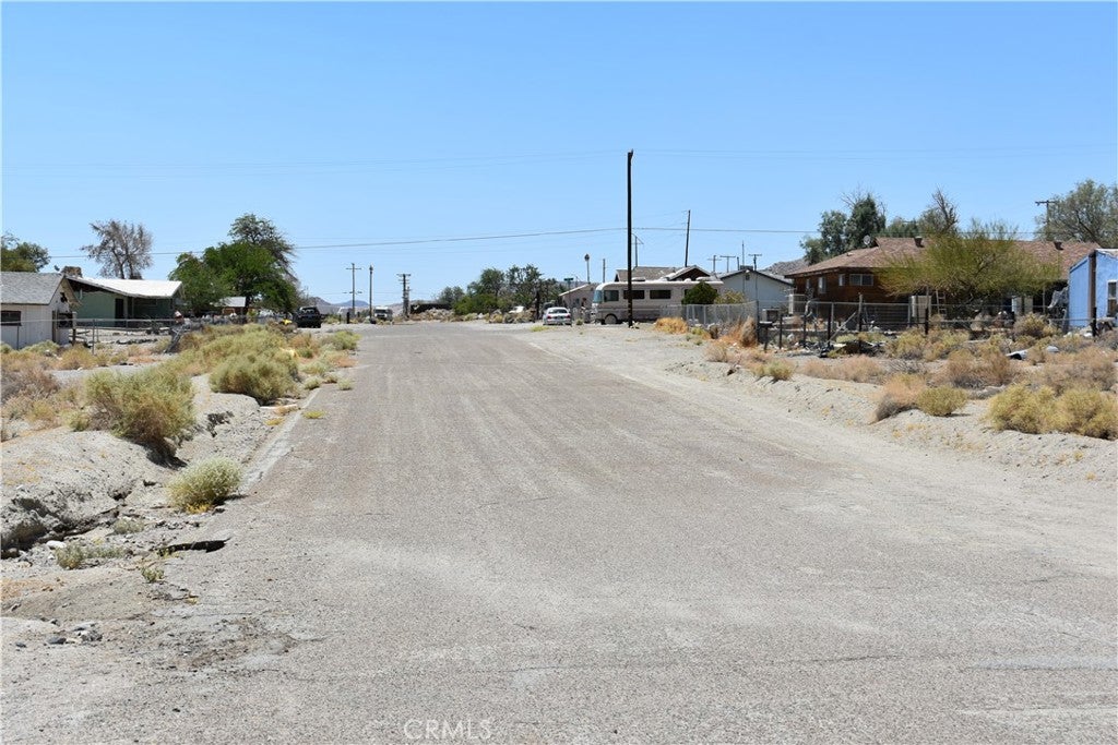 0 6th Street