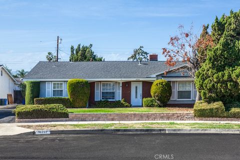 A home in North Hills