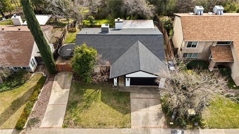 A home in Redding