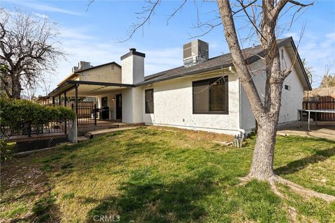 A home in Redding