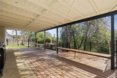 A home in Redding