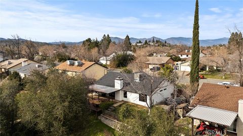 A home in Redding