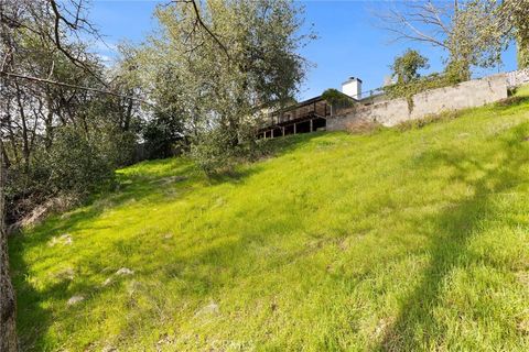 A home in Redding