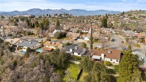 A home in Redding