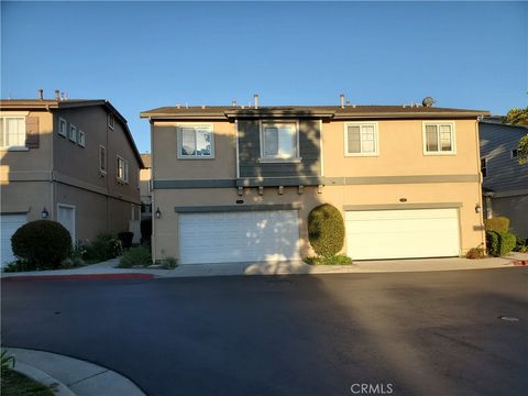 A home in Carson