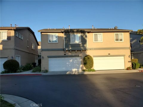 A home in Carson