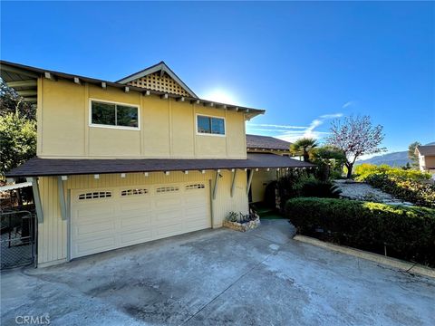 A home in Glendale